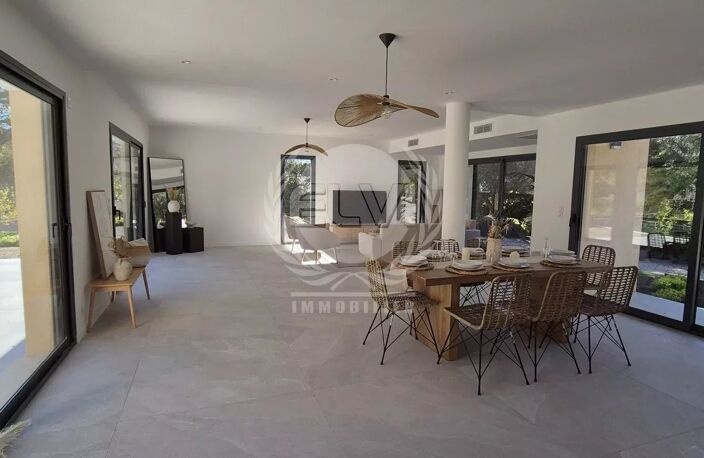 Superbe villa neuve à Plan de la Tour — photo 4