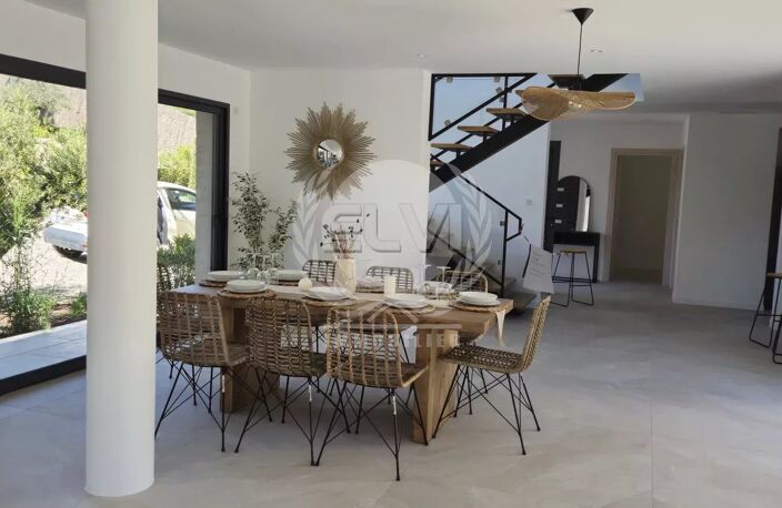 Superbe villa neuve à Plan de la Tour — photo 5