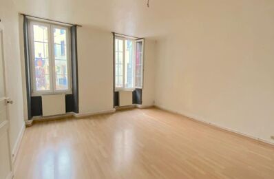 appartement 3 pièces 74 m2 à louer à Crest (26400)