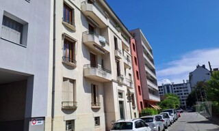 Appartement 3 Pièces 79 m² à louer à Chambéry (73000)