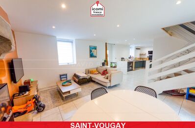 vente maison 180 500 € à proximité de Saint-Vougay (29440)