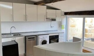 Appartement 2 Pièces 53 m² à louer à Bordeaux (33000)