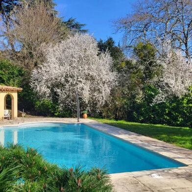 Maison 5 pièces 407000 €