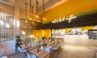 Commerce  211 m² à vendre à Nice (06200)
