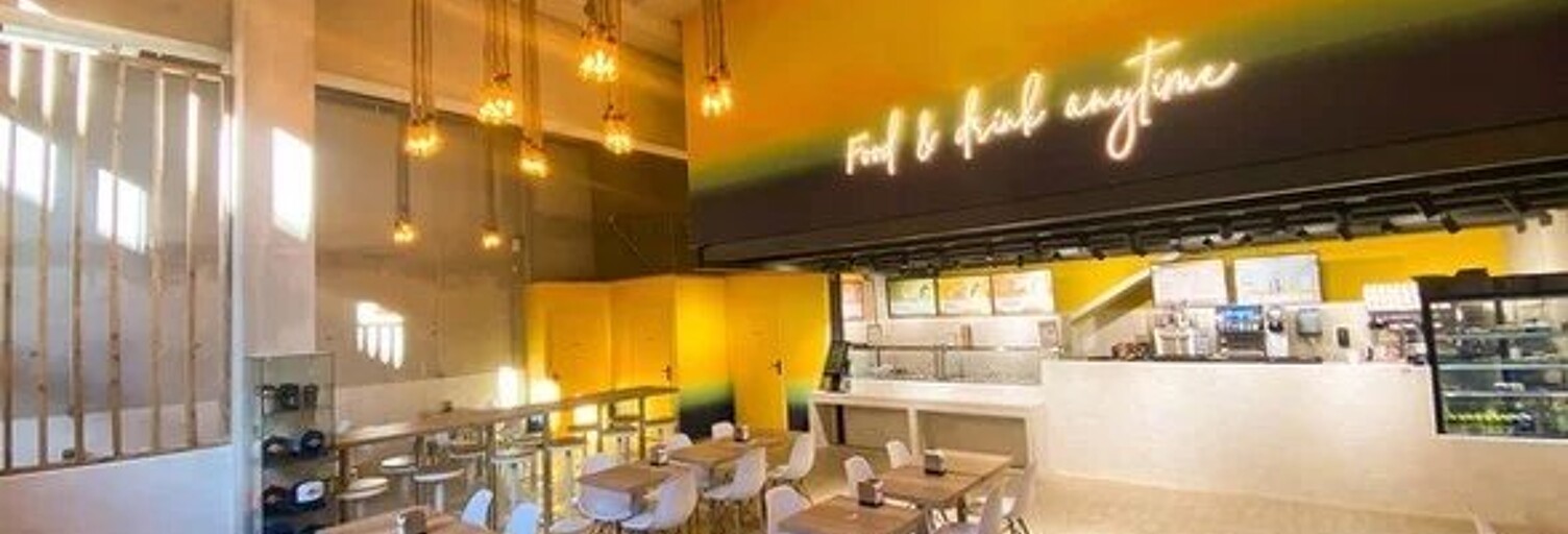 Commerce  200 m² à vendre à Nice (06200)