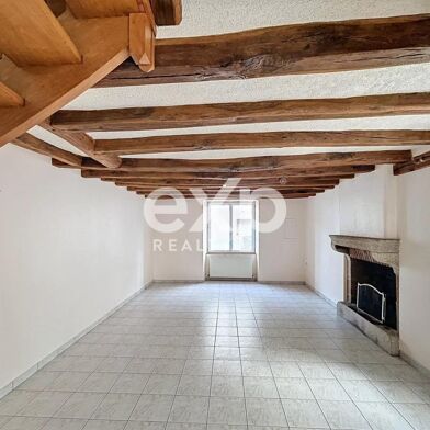 Maison 5 pièces 229500 €