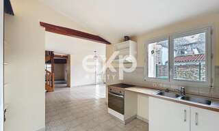 Maison 5 Pièces 120 m² à vendre à Montaigu-Vendée (85600)