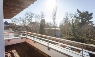 Appartement 3 Pièces 69 m² à vendre à Pfastatt (68120)