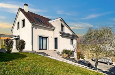 vente maison 352 500 € à proximité de Rans (39700)