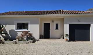 Maison 4 Pièces 106 m² à vendre à Cours-de-Pile (24520)