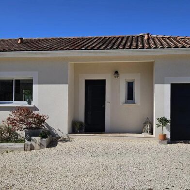 Maison 4 pièces 239000 €