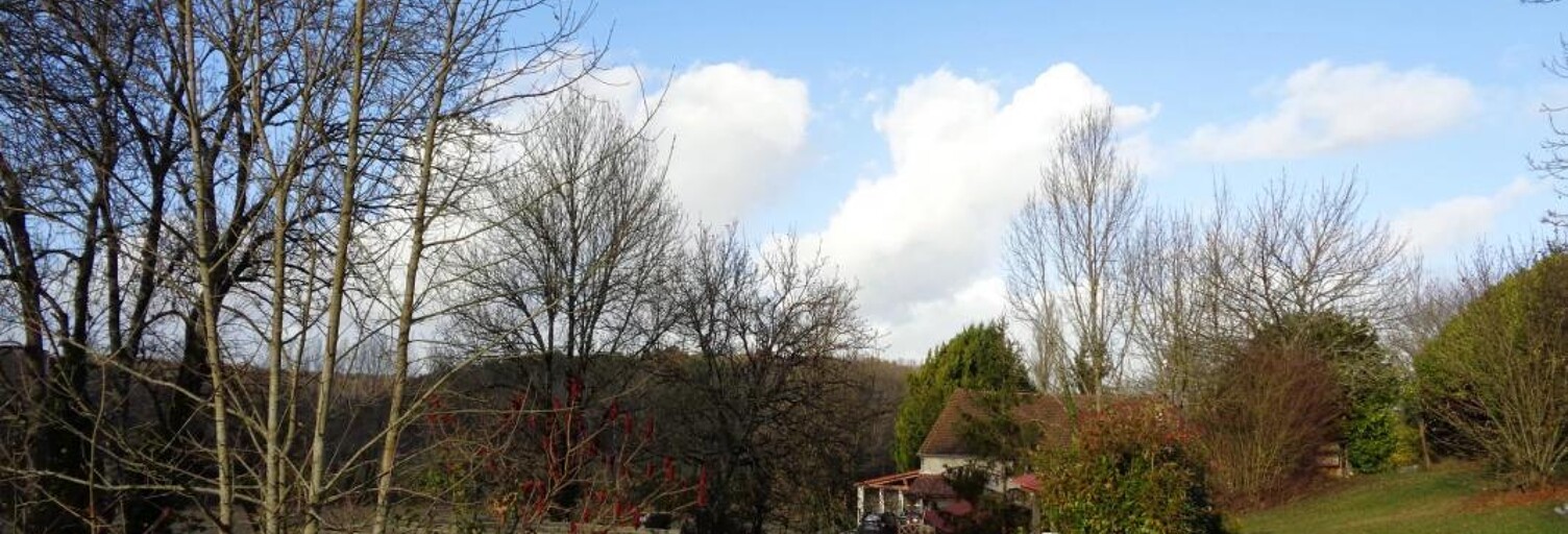 Maison 7 Pièces 270 m² à vendre à Celles (24600)