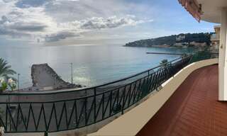 Appartement 3 Pièces 75 m² à vendre à Roquebrune-Cap-Martin (06190)