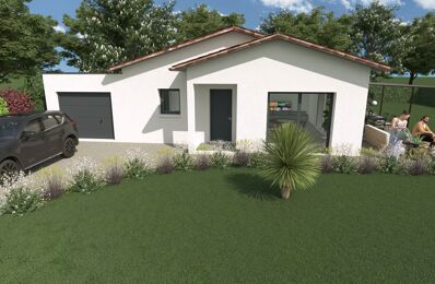 construire maison 256 000 € à proximité de Saint-Just-d'Ardèche (07700)