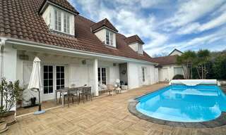 Maison 5 Pièces 218 m² à vendre à Morlaàs (64160)