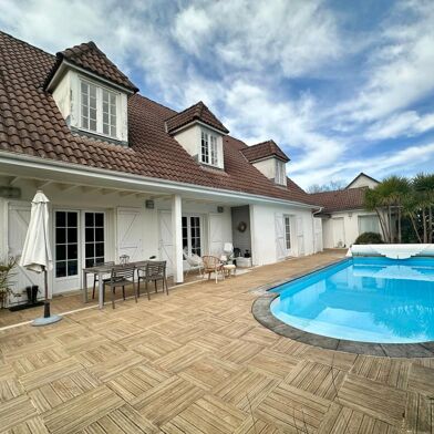 Maison 5 pièces 430000 €