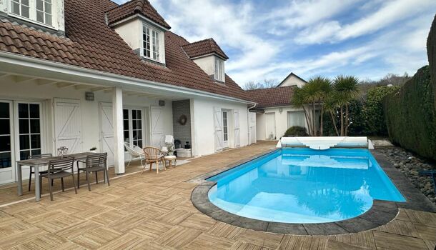 Villa / Maison 6 pièces  à vendre Morlaàs 64160