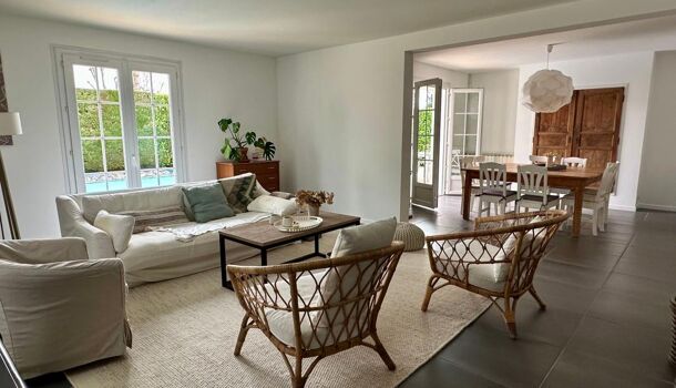 Villa / Maison 6 pièces  à vendre Morlaàs 64160