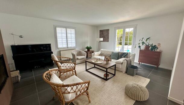 Villa / Maison 6 pièces  à vendre Morlaàs 64160