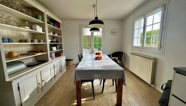 Villa / Maison 6 pièces  à vendre Morlaàs 64160