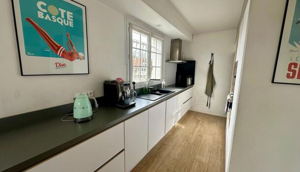 Villa / Maison 6 pièces  à vendre Morlaàs 64160