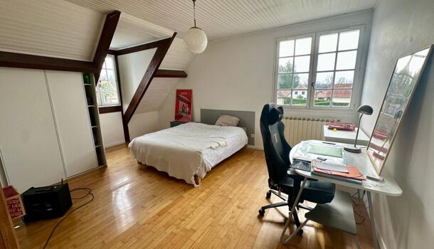 Villa / Maison 6 pièces  à vendre Morlaàs 64160