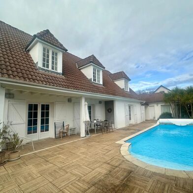 Maison 5 pièces 430000 €