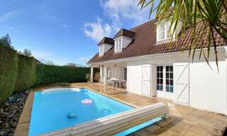 Maison 5 Pièces 218 m² à vendre à Morlaàs (64160)