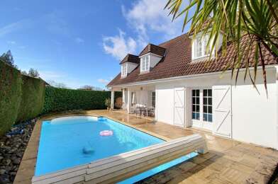 Maison 5 pièces 399000 €