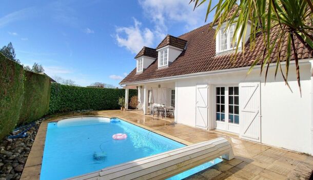 Villa / Maison 6 pièces  à vendre Morlaàs 64160