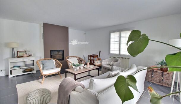 Villa / Maison 6 pièces  à vendre Morlaàs 64160