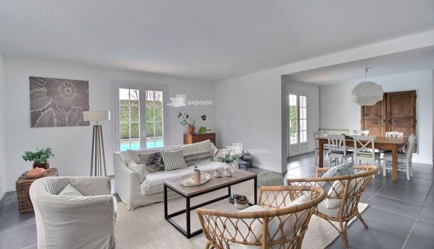 Villa / Maison 6 pièces  à vendre Morlaàs 64160