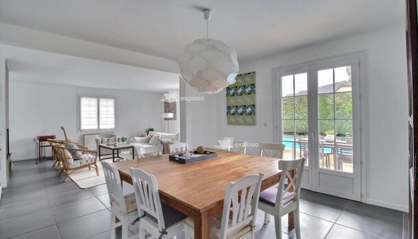 Villa / Maison 6 pièces  à vendre Morlaàs 64160