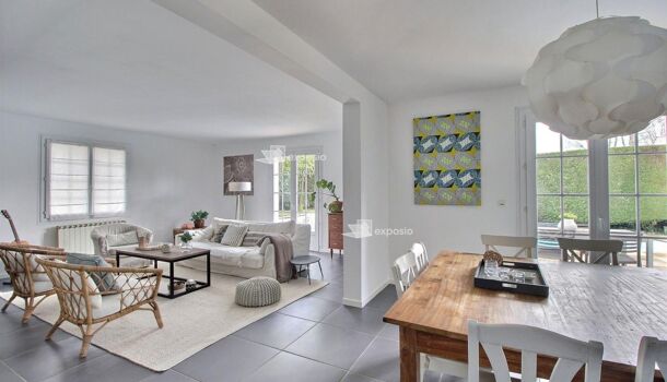 Villa / Maison 6 pièces  à vendre Morlaàs 64160