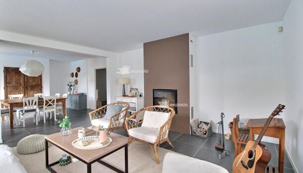 Villa / Maison 6 pièces  à vendre Morlaàs 64160