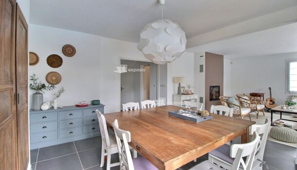 Villa / Maison 6 pièces  à vendre Morlaàs 64160