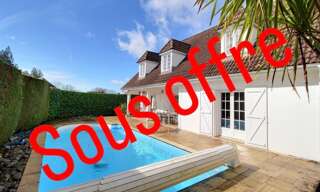 Maison 5 Pièces 218 m² à vendre à Morlaàs (64160)