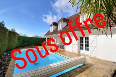 Maison 5 pièces 399000 €