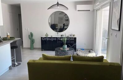 vente appartement 550 000 € à proximité de Sanary-sur-Mer (83110)