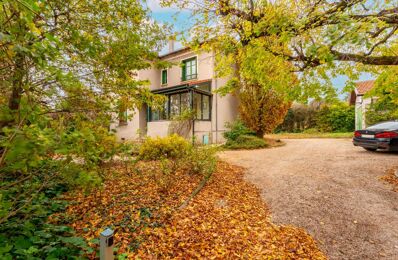 vente maison 499 000 € à proximité de Chasse-sur-Rhône (38670)