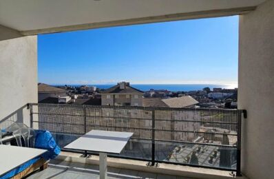 vente appartement 360 000 € à proximité de Bastia (20600)