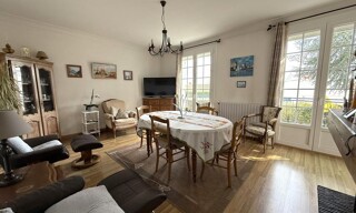Maison 5 Pièces 140 m² à vendre à Puilboreau (17138)