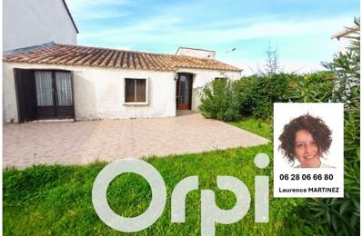 vente maison 325 500 € à proximité de Grabels (34790)