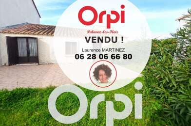 Maison 5 pièces 325500 €