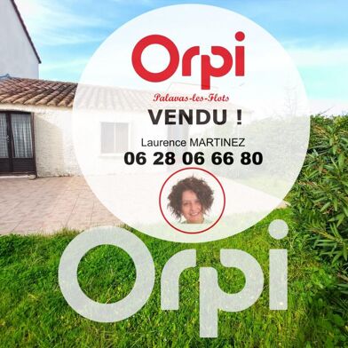 Maison 5 pièces 325500 €