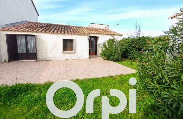À VENDRE Maison Palavas-Les-Flots Les marines du Prévost — photo 2