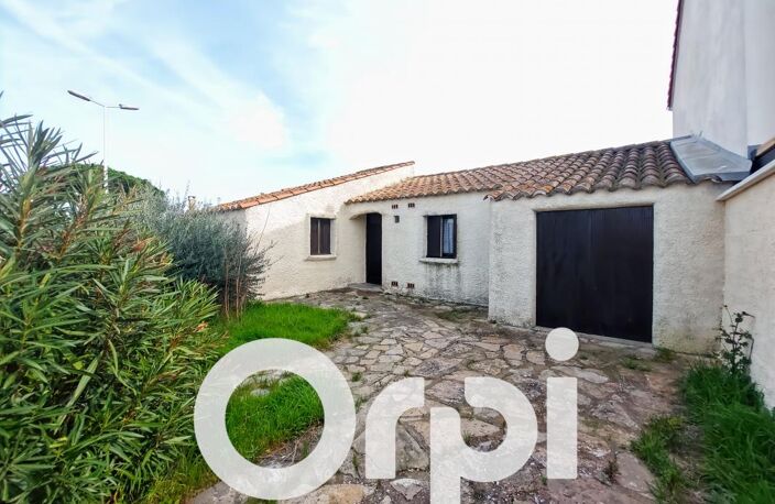 À VENDRE Maison Palavas-Les-Flots Les marines du Prévost — photo 3