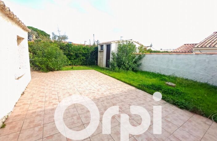 À VENDRE Maison Palavas-Les-Flots Les marines du Prévost — photo 4