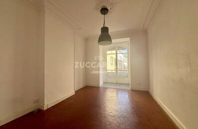 appartement 4 pièces 80 m2 à louer à Nice (06000)