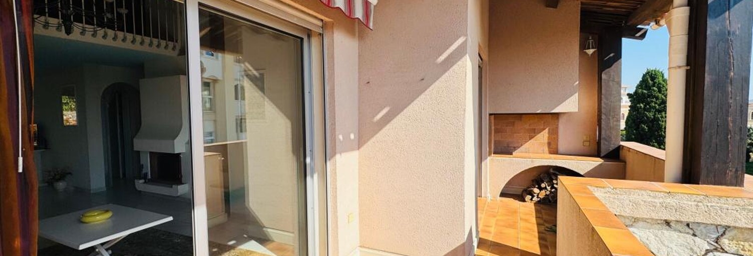 Maison 5 Pièces 172 m² à vendre à Sète (34200)